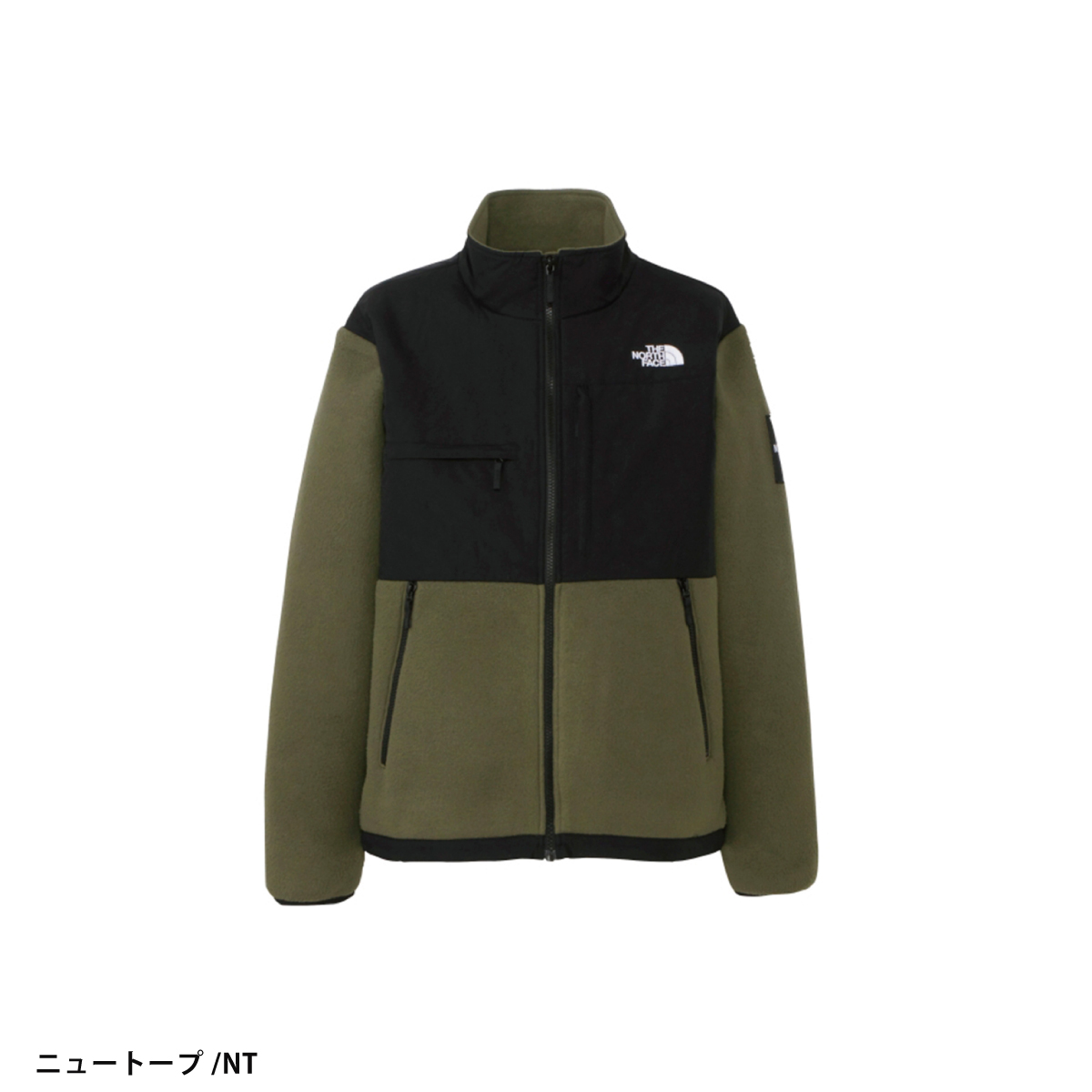 THE NORTH FACE ザ・ノース・フェイス スノボ スノーボードウェア ジャケット メンズ レディース 2024 NA72051 Denali Jacket デナリジャケット | THE NORTH FACE | 03