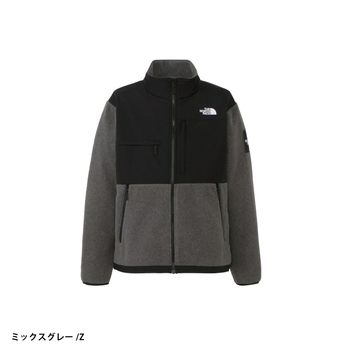 THE NORTH FACE ザ・ノース・フェイス スノボ スノーボードウェア ジャケット メンズ レディース 2024 NA72051 Denali Jacket デナリジャケット | THE NORTH FACE | 04