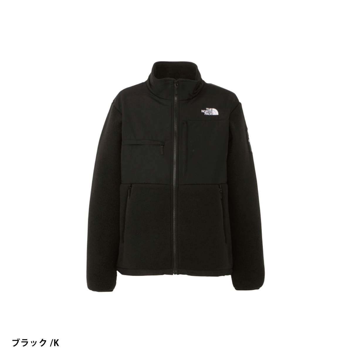 THE NORTH FACE ザ・ノース・フェイス スノボ スノーボードウェア ジャケット メンズ レディース 2024 NA72051 Denali Jacket デナリジャケット | THE NORTH FACE | 05