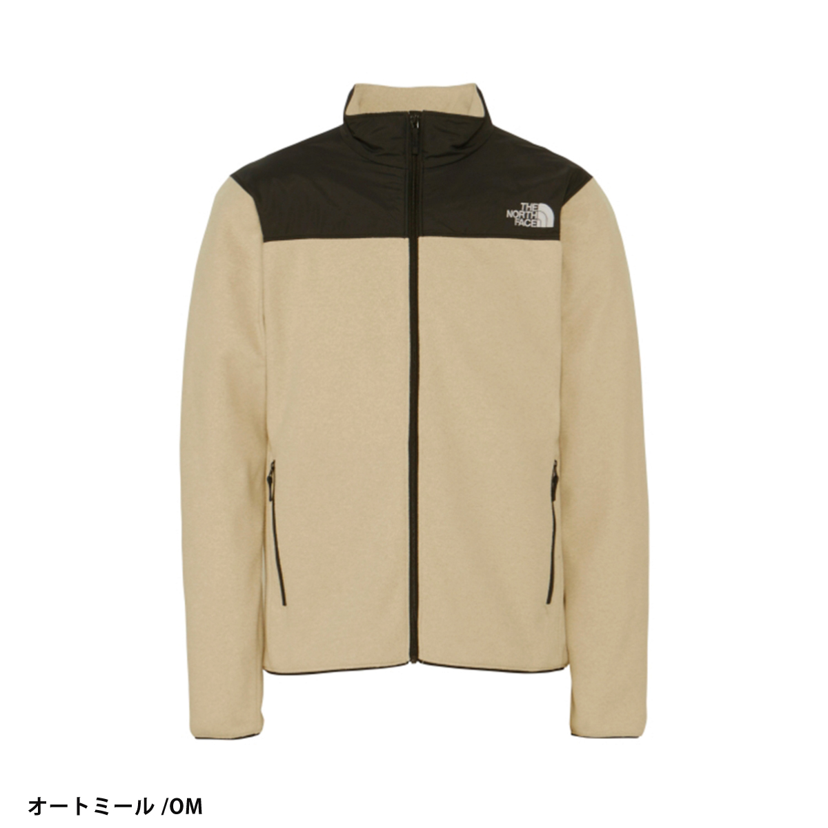 スノボウェア メンズ スノボジャケット THE NORTH FACE ザ・ノース・フェイス ＜2024＞ NL72304 / Mountain Versa Micro Jacket | THE NORTH FACE | 01