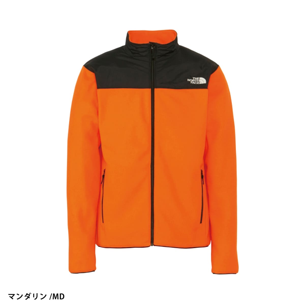 スノボウェア メンズ スノボジャケット THE NORTH FACE ザ・ノース・フェイス ＜2024＞ NL72304 / Mountain Versa Micro Jacket | THE NORTH FACE | 02