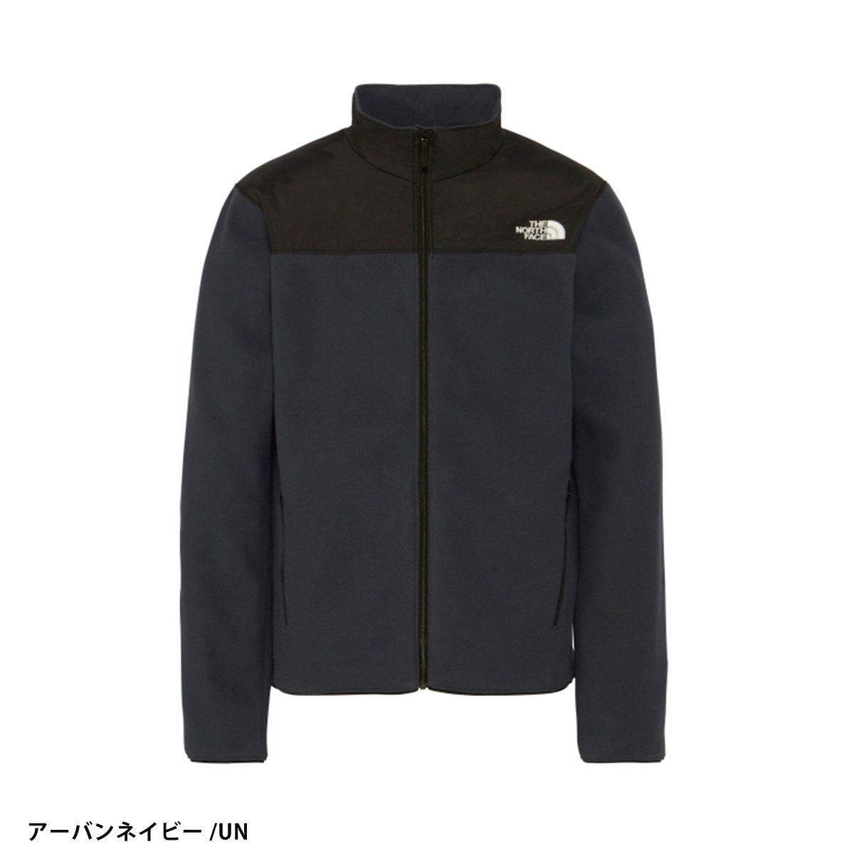 スノボウェア メンズ スノボジャケット THE NORTH FACE ザ・ノース・フェイス ＜2024＞ NL72304 / Mountain Versa Micro Jacket | THE NORTH FACE | 03
