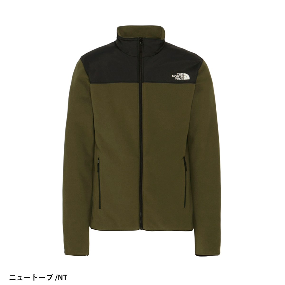 スノボウェア メンズ スノボジャケット THE NORTH FACE ザ・ノース・フェイス ＜2024＞ NL72304 / Mountain Versa Micro Jacket | THE NORTH FACE | 04