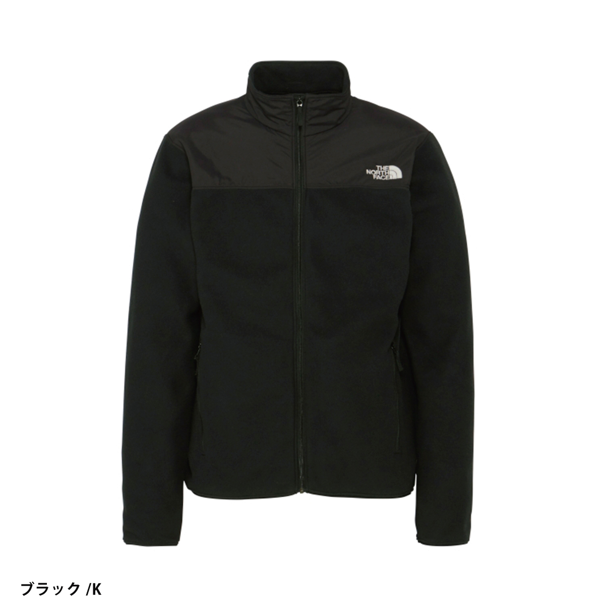 スノボウェア メンズ スノボジャケット THE NORTH FACE ザ・ノース・フェイス ＜2024＞ NL72304 / Mountain Versa Micro Jacket | THE NORTH FACE | 05