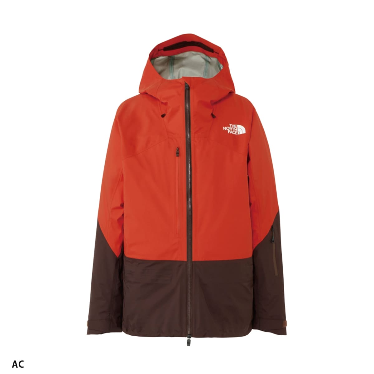 ノースフェイス ジャケット ゴアテックス スノーボードウエア THE NORTH FACE（ザ ノースフェイス） キッズ 100-150cm ゴアテックス