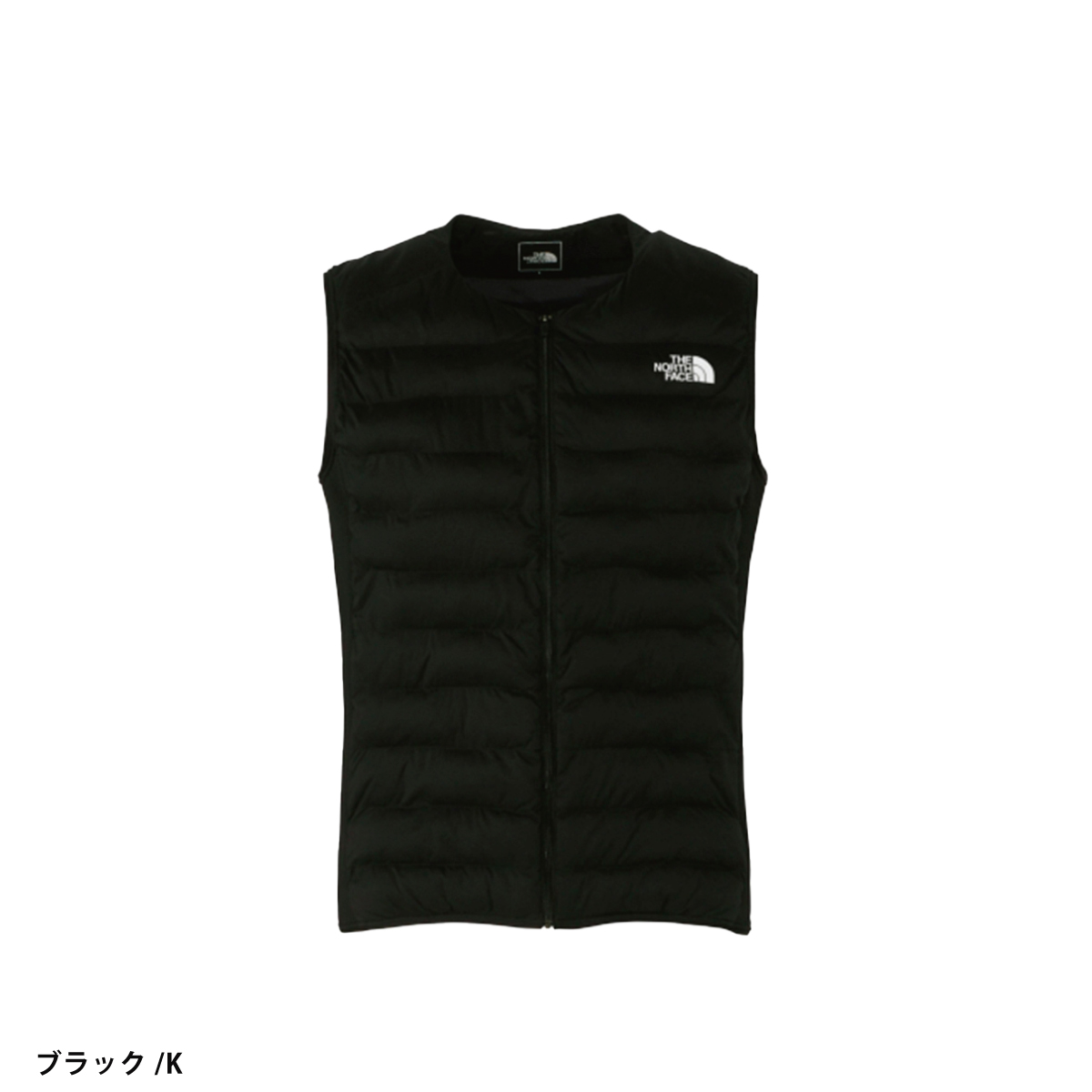 THE NORTH FACE ザ・ノース・フェイス スノボ スノーボードウェア ベスト レディース 2024 NYW82394 Red Run Vest レッドランベスト | THE NORTH FACE | 03