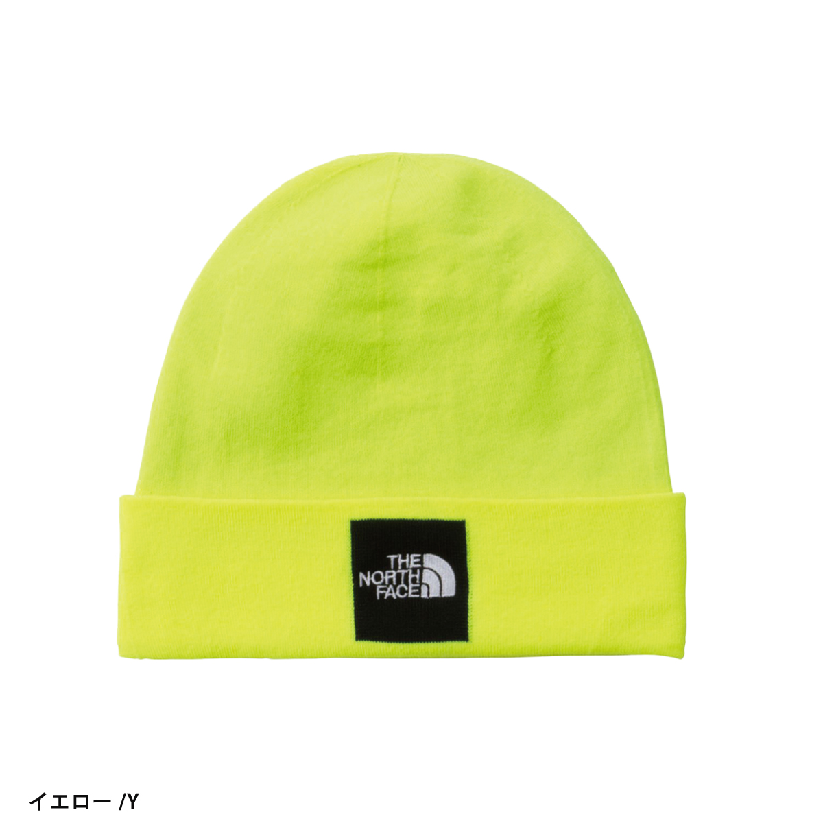 THE NORTH FACE ザ・ノース・フェイス スノボ スノーボードニット帽 ビーニー メンズ レディース 2024 NN42304 Snow Neon Beanie スノーネオンビーニー | THE NORTH FACE | 01