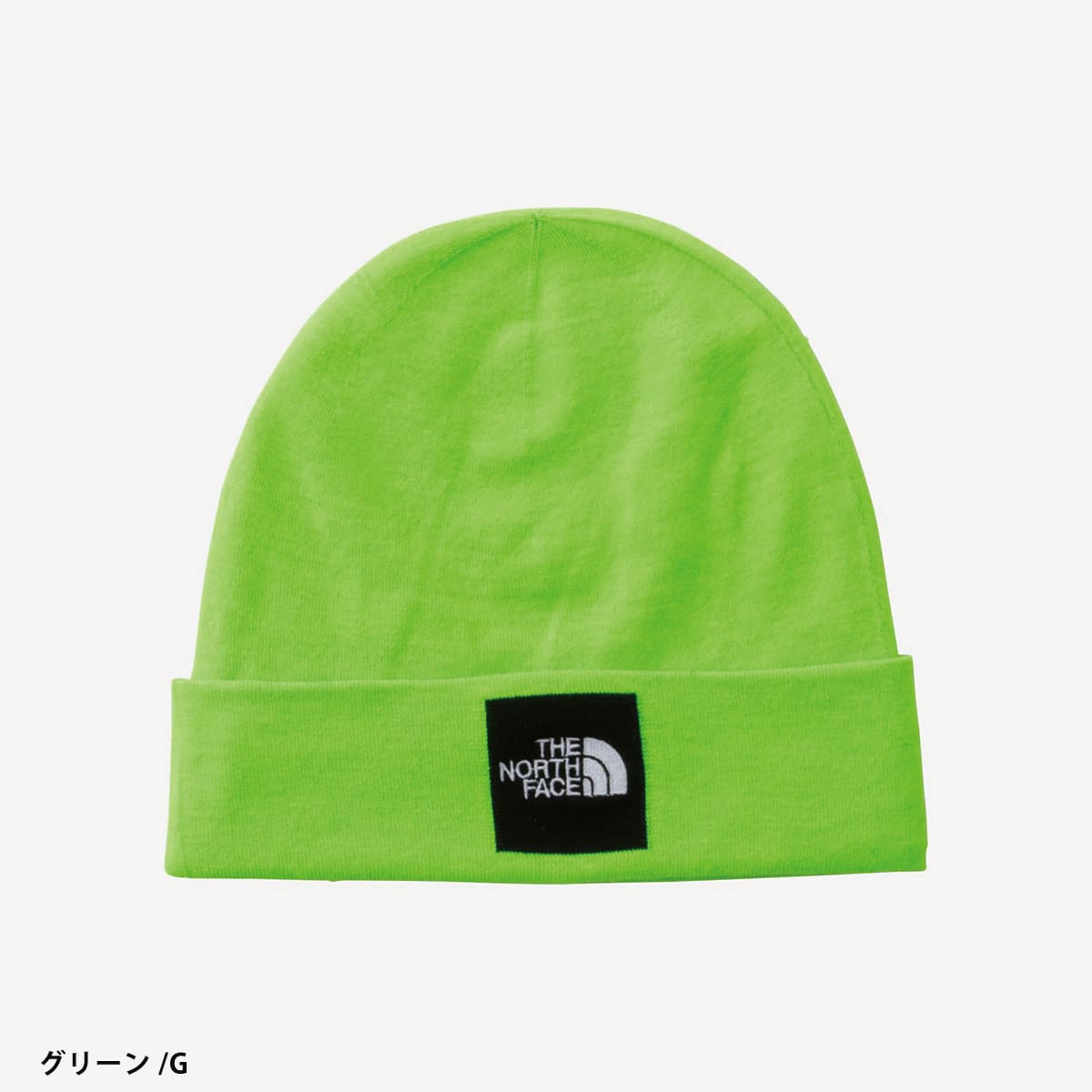 THE NORTH FACE ザ・ノース・フェイス スノボ スノーボードニット帽 ビーニー メンズ レディース 2024 NN42304 Snow Neon Beanie スノーネオンビーニー | THE NORTH FACE | 04