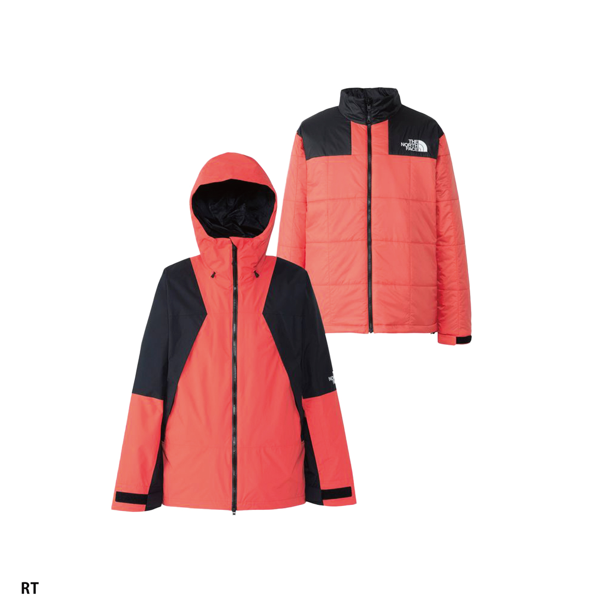 THE NORTH FACE（ザ ノースフェイス） スノボ スノーボードウェア