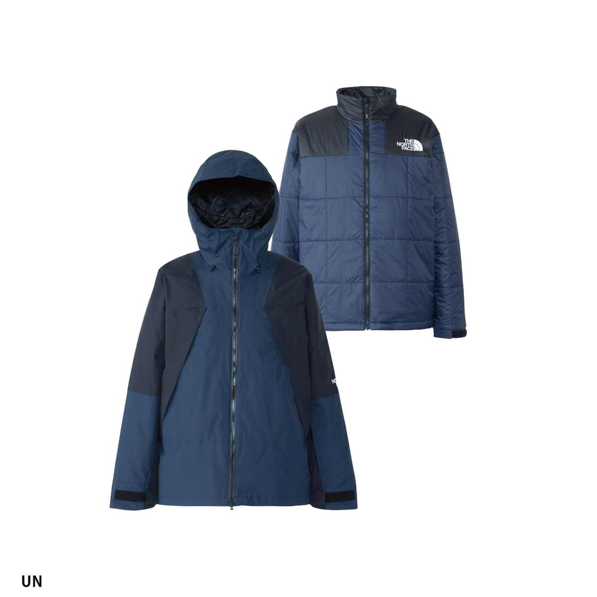 THE NORTH FACE ザノースフェイス ジャケット NS62310 M THE NORTH FACE（ザ ノースフェイス） スキーウェア メンズ スキー