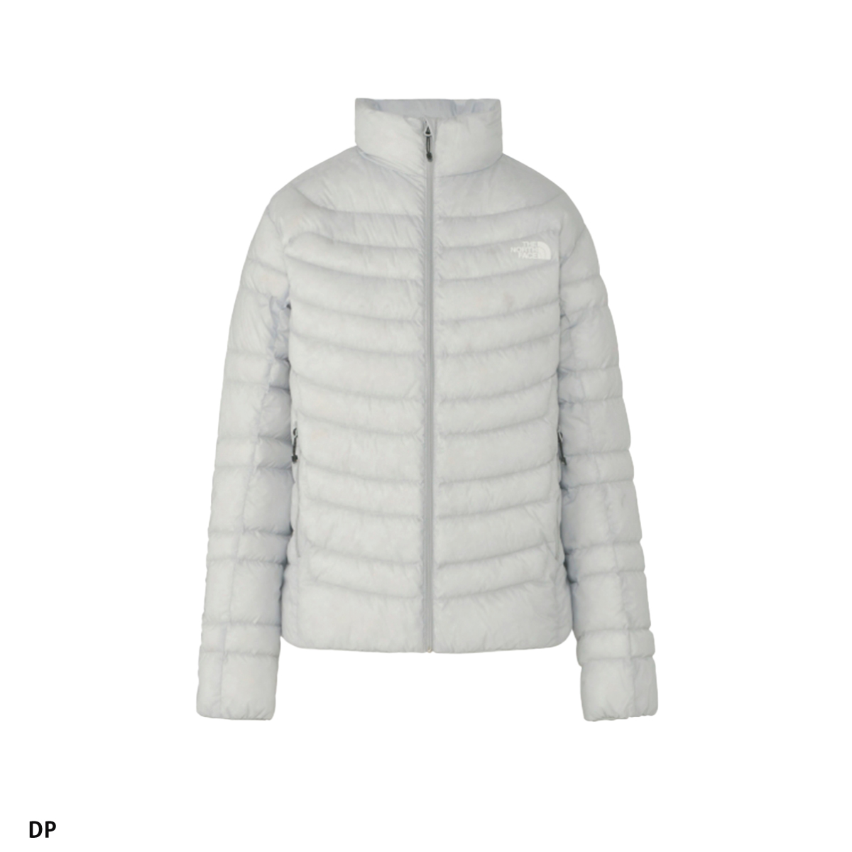 スノボウェア レディース スノボジャケット THE NORTH FACE ザ・ノース・フェイス ＜2024＞ NYW82312 / Thunder Jacket サンダー | THE NORTH FACE | 01