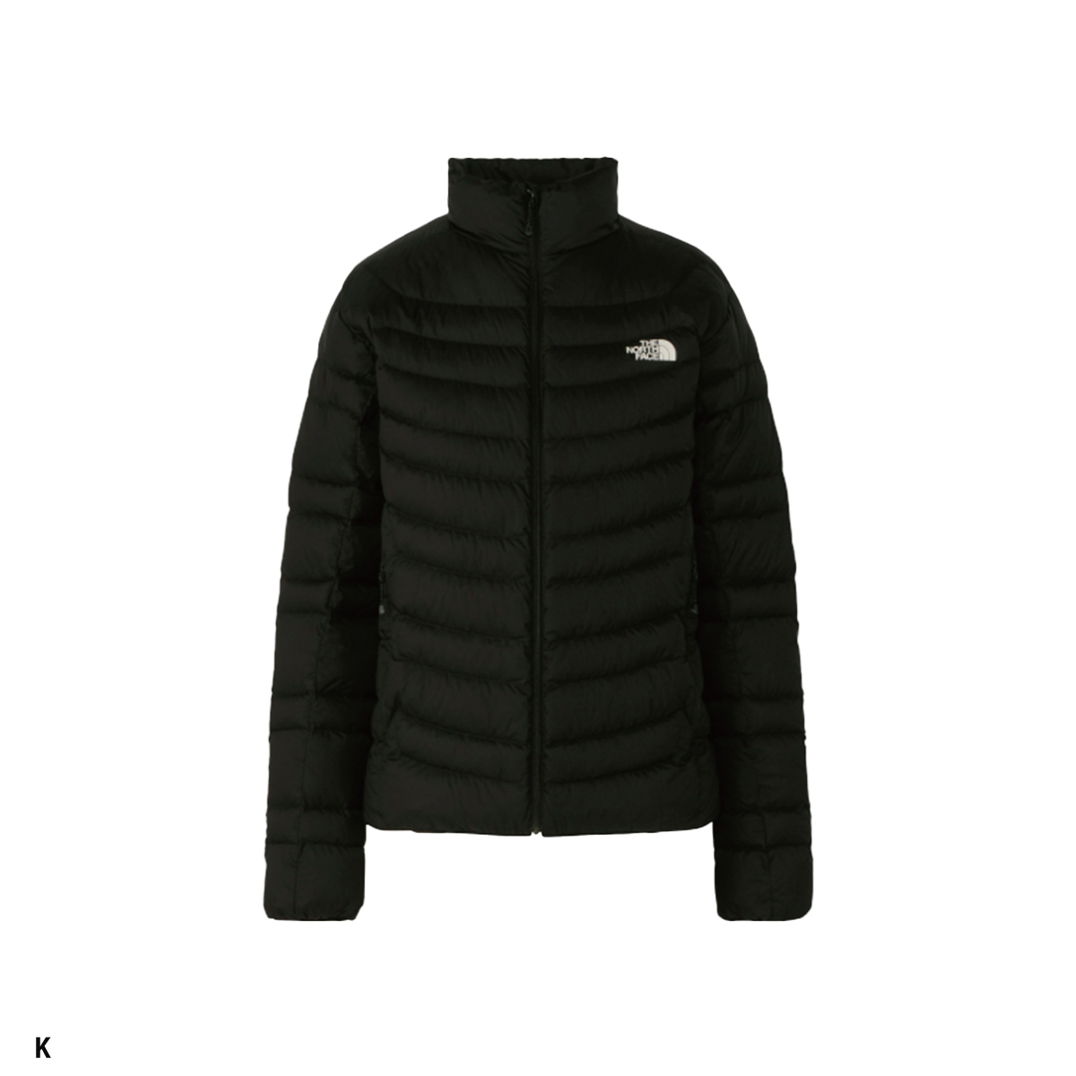 スノボウェア レディース スノボジャケット THE NORTH FACE ザ・ノース・フェイス ＜2024＞ NYW82312 / Thunder Jacket サンダー | THE NORTH FACE | 03