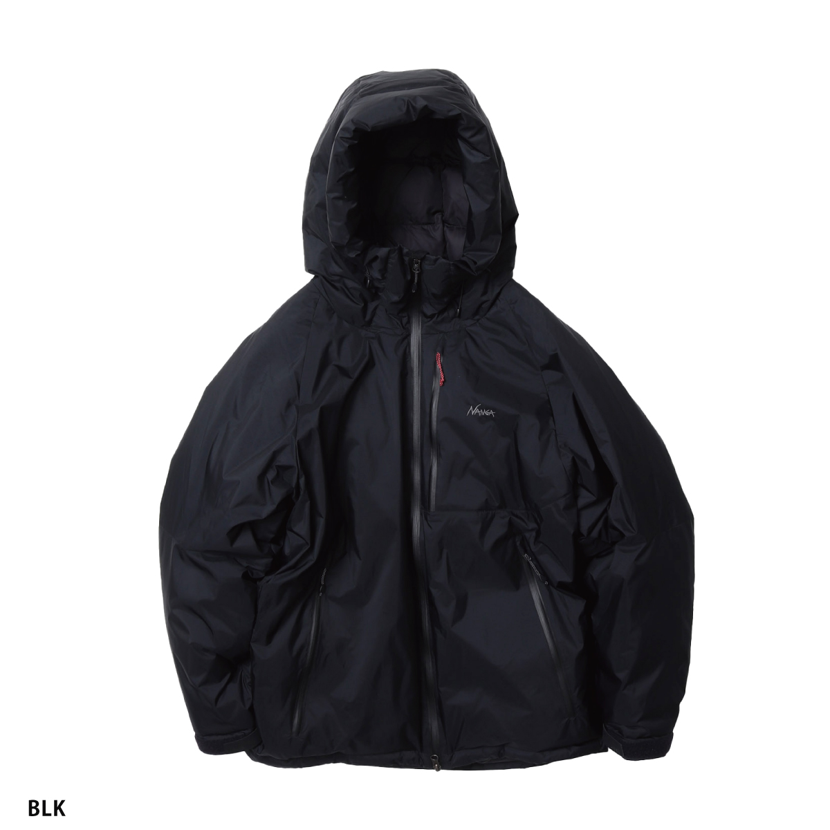 NANGA（ナンガ） オーロラ ダウンジャケット メンズ 2024 N1AJ AURORA