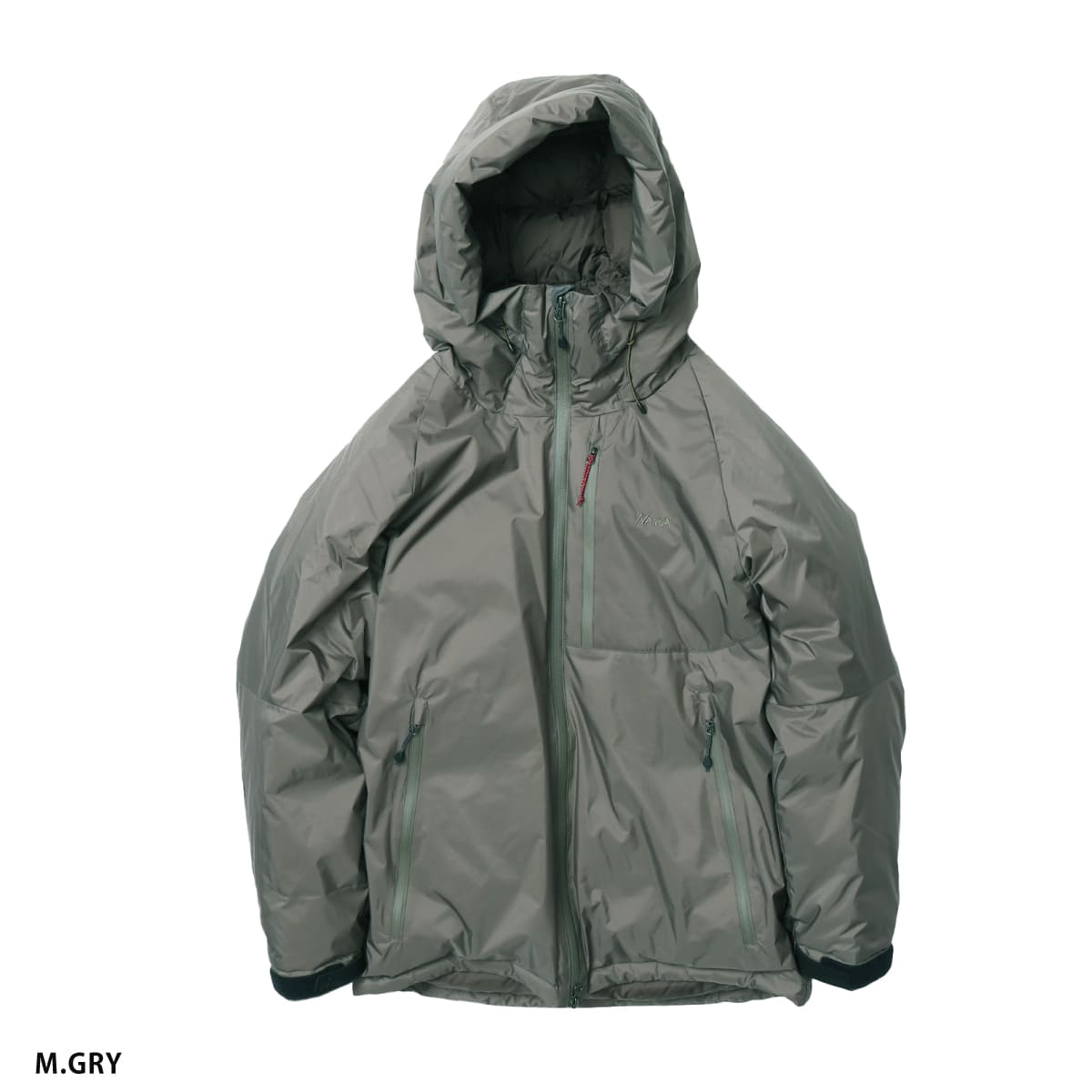 NANGA（ナンガ） オーロラ ダウンジャケット メンズ 2024 N1AJ AURORA