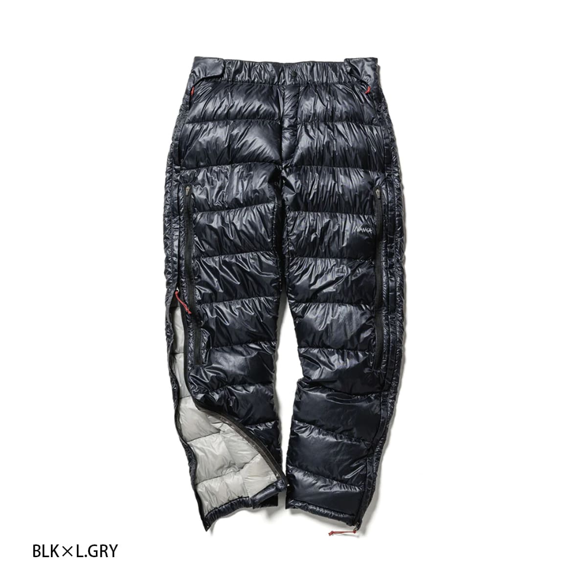 サイドオープンパンツ（スキーウエア）｜スキー | スポーツ のおすすめ