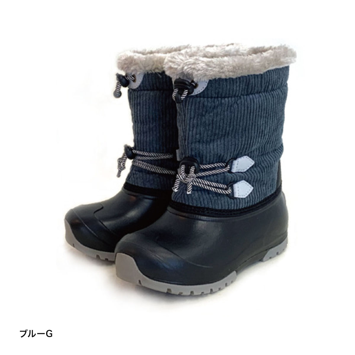 POOKIES プーキーズ スノーシューズ スノーブーツ キッズ ジュニア 子供用 ＜2024＞ PK-WP201 23-24 旧モデル | ブランド登録なし | 01
