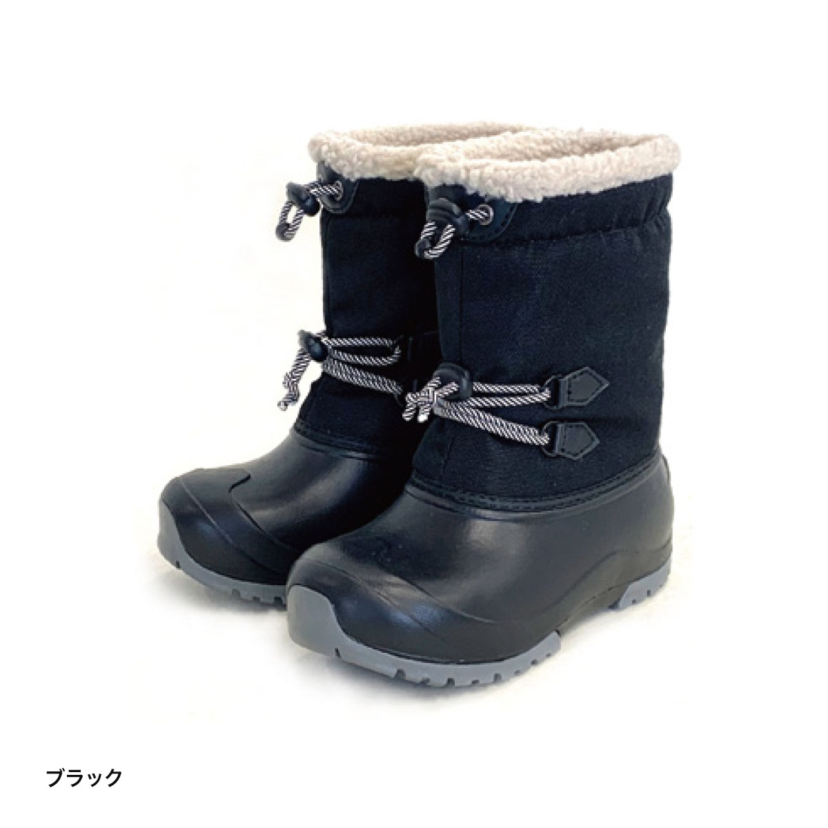 POOKIES プーキーズ スノーシューズ スノーブーツ キッズ ジュニア 子供用 ＜2024＞ PK-WP201 23-24 旧モデル | ブランド登録なし | 03