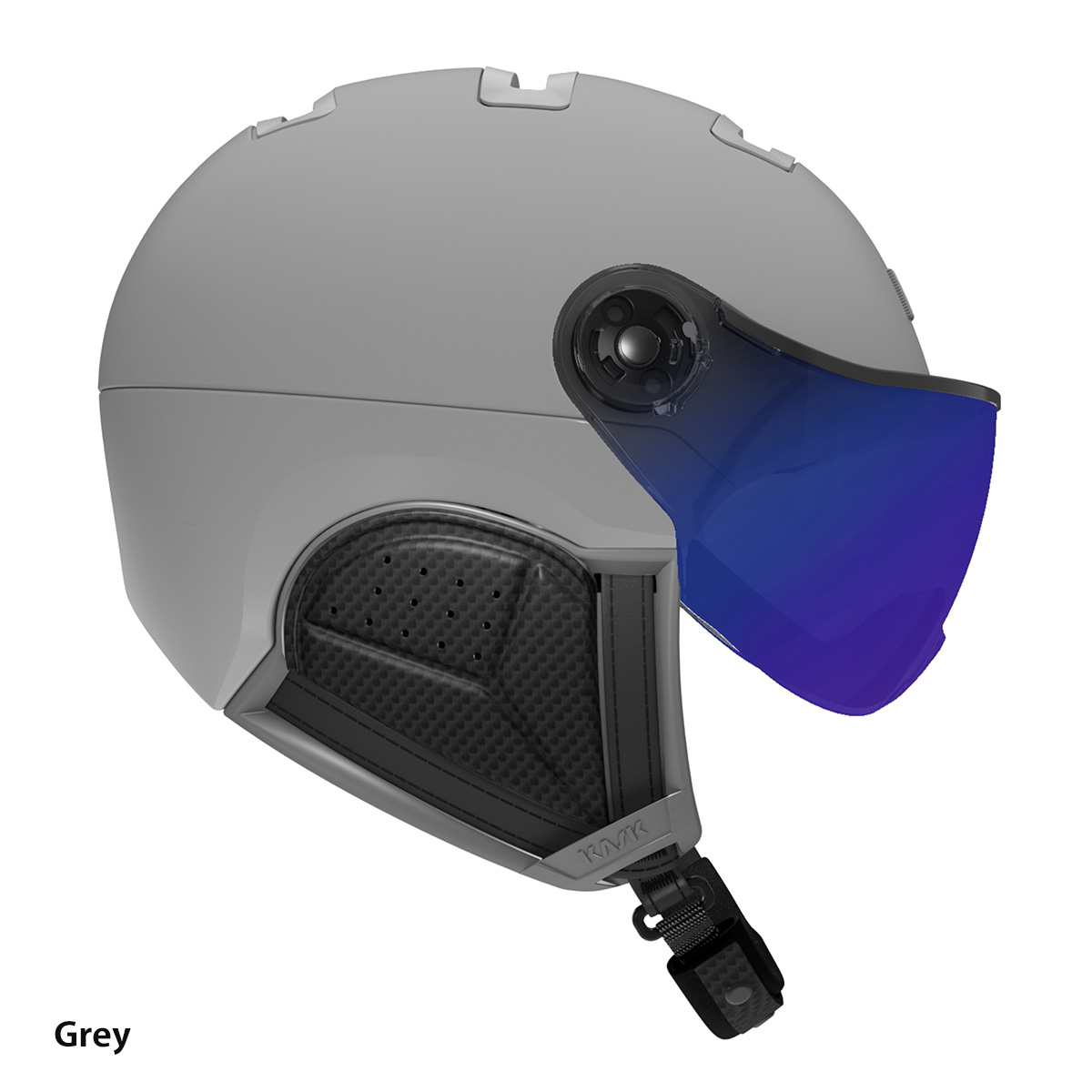 kask ヘルメット（スキー用品） | スポーツ のおすすめ人気商品一覧