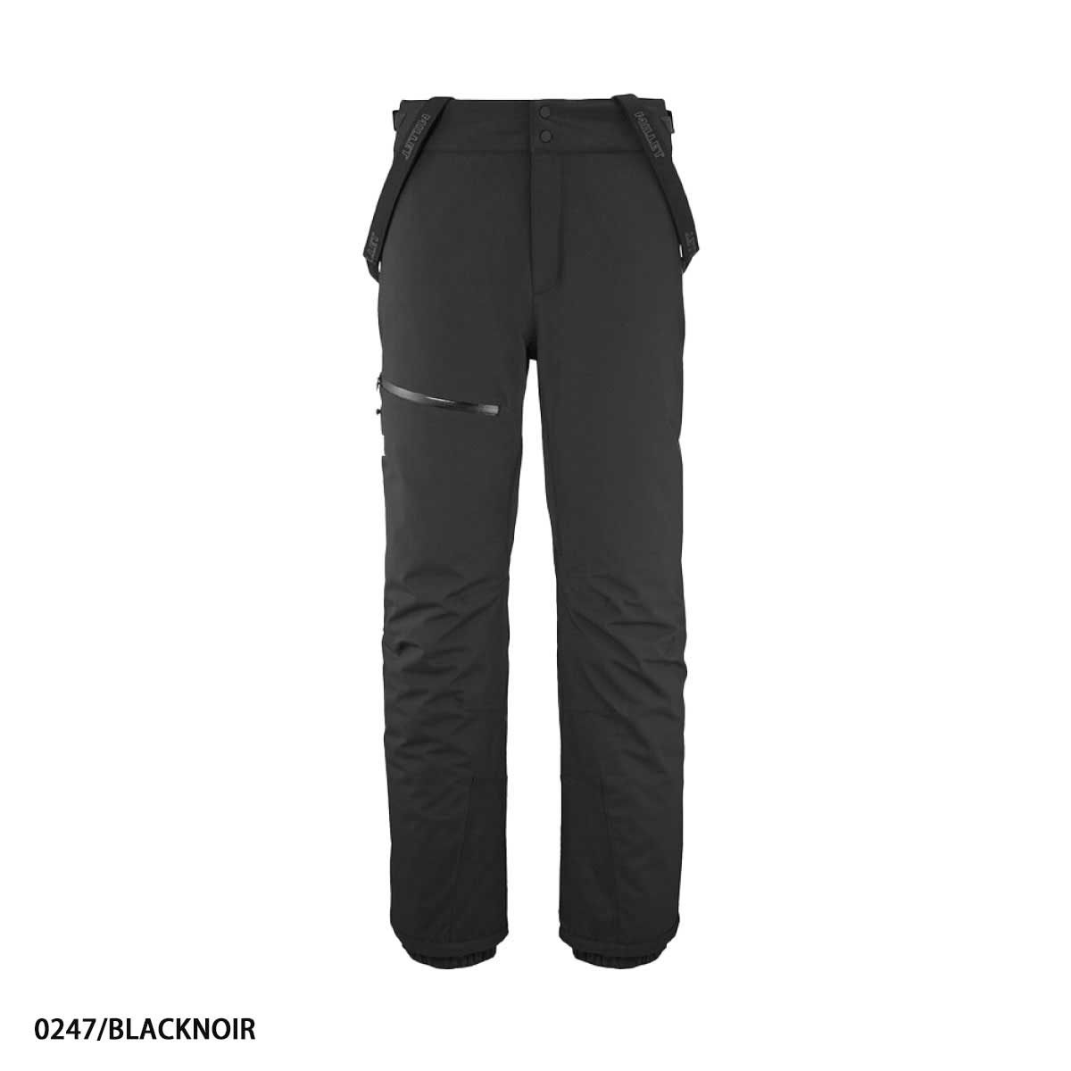 MILLET（ミレー） スノボ スノーボードウェア パンツ メンズ ＜2024