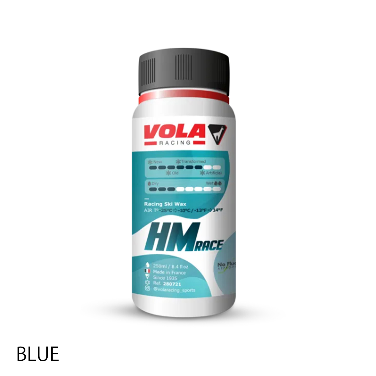 スノーボード VOLA RACING HM MOLY RACE 100ml スノーボード VOLA RACING HM MOLY RACE 100ml VOLA > SPORT > WAX