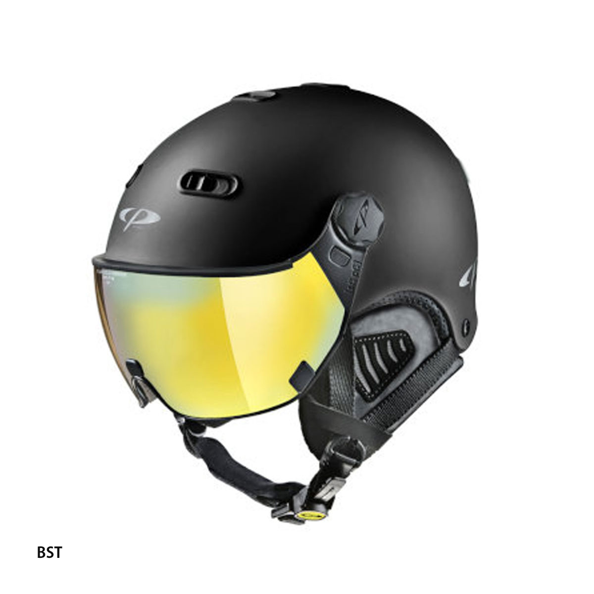 CP シーピー スノボ スノーボード ヘルメット メンズ レディース 2025 CPCK729 BST / CP CARACHILLO | CP（ヘルメット） | 01
