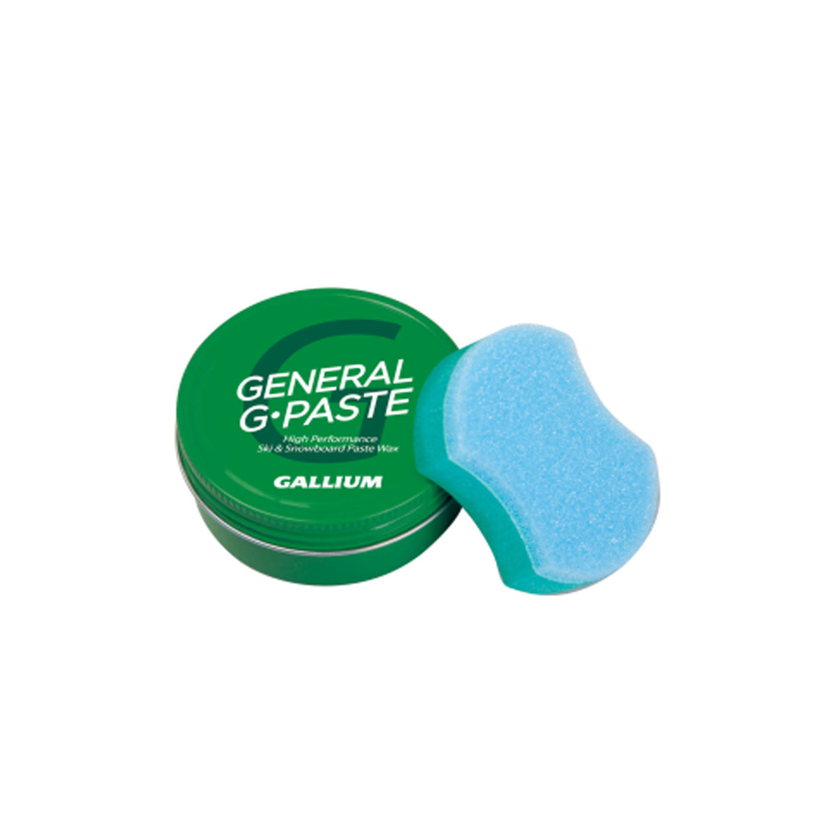 GALLIUM ガリウム ワックス 2025 GENERAL・Gペースト / 30ml / ジェネラル・Gペースト/SW2253/ペースト スノボ スノーボード | GALLIUM | 01
