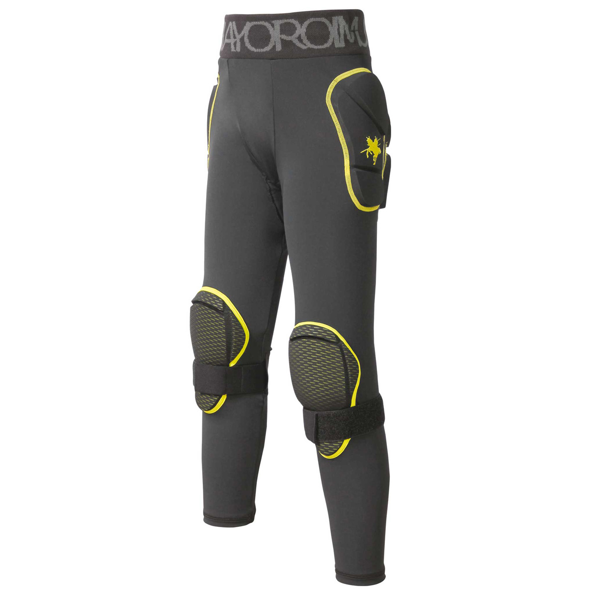 ヨロイムシャ　スノーボード　ヒップガード
サイズS 鎧武者 ヨロイムシャ スノボ ヒッププロテクター ジュニア ＜2024＞ YM