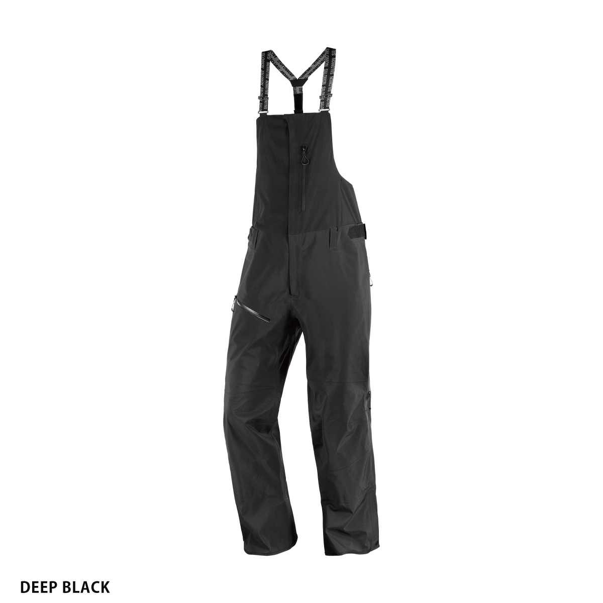 SALOMON サロモン パンツ メンズ ＜2024＞MOON PATROL GORETEX BIB M / LC2146 | SALOMON | 02