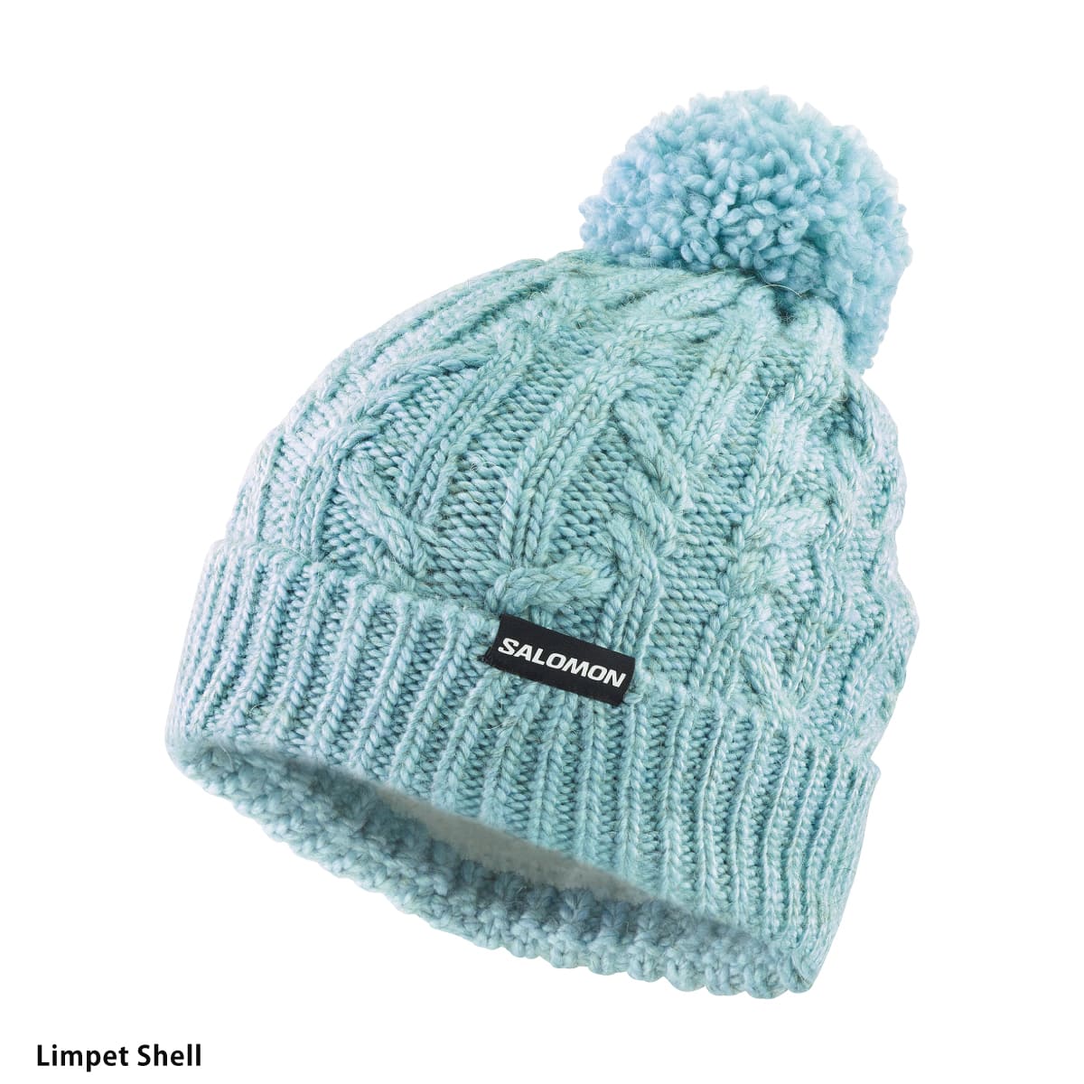 SALOMON サロモン ニット帽 レディース ＜2024＞ IVY BEANIE / LC2152 | SALOMON | 02