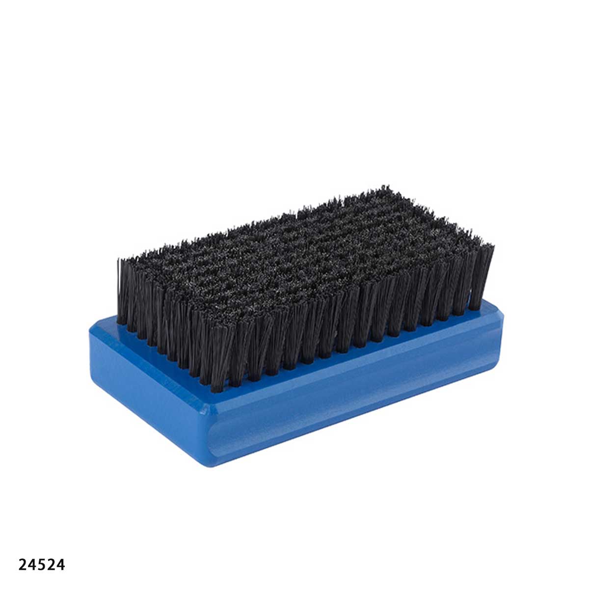 HOLMENKOL オーバルブラシ4点 スチール/ブロンズ/馬毛/ナイロン 中古 HOLMENKOL スキー ブラシ｜メンテナンス用品｜スキー｜スポーツ
