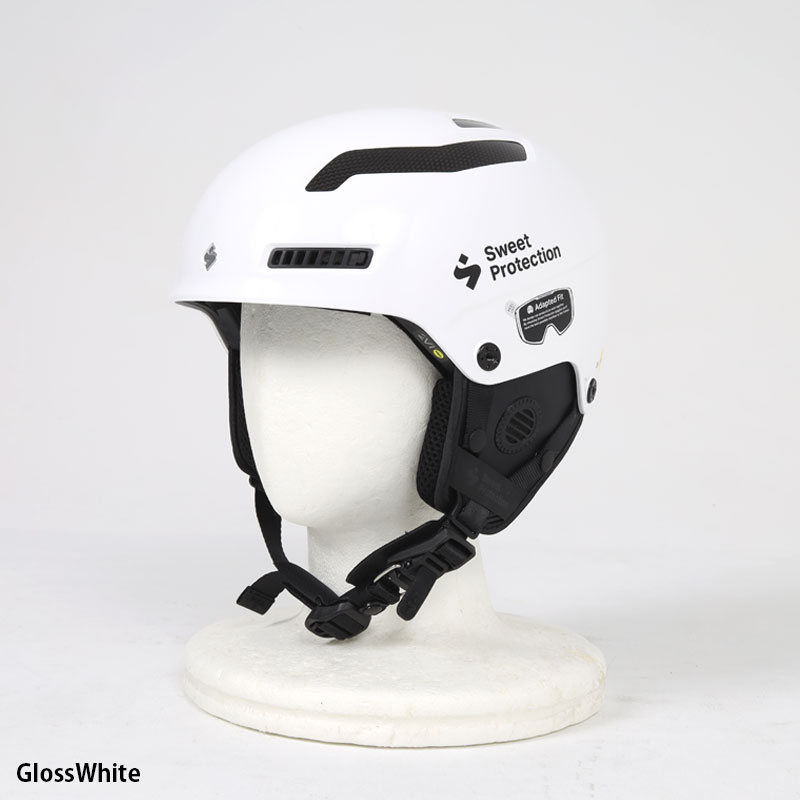 スノボ スノーボード ヘルメット メンズ レディース Sweet Protection