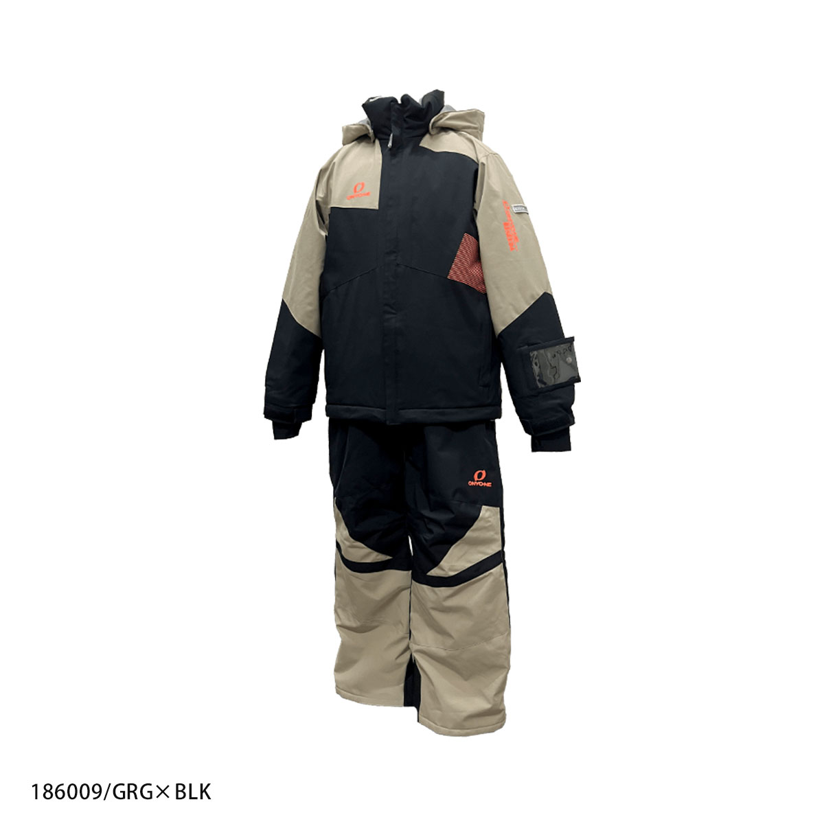 RESEEDA スノーボードウェア上下セット｜ウエア｜スノーボード