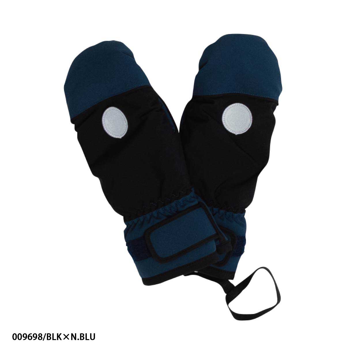 RESEEDA レセーダ スノボ グローブ キッズ ジュニア＜2025＞ JUNIOR MITTEN / REA77101【ミトン】 日本正規品 | RESEEDA | 02