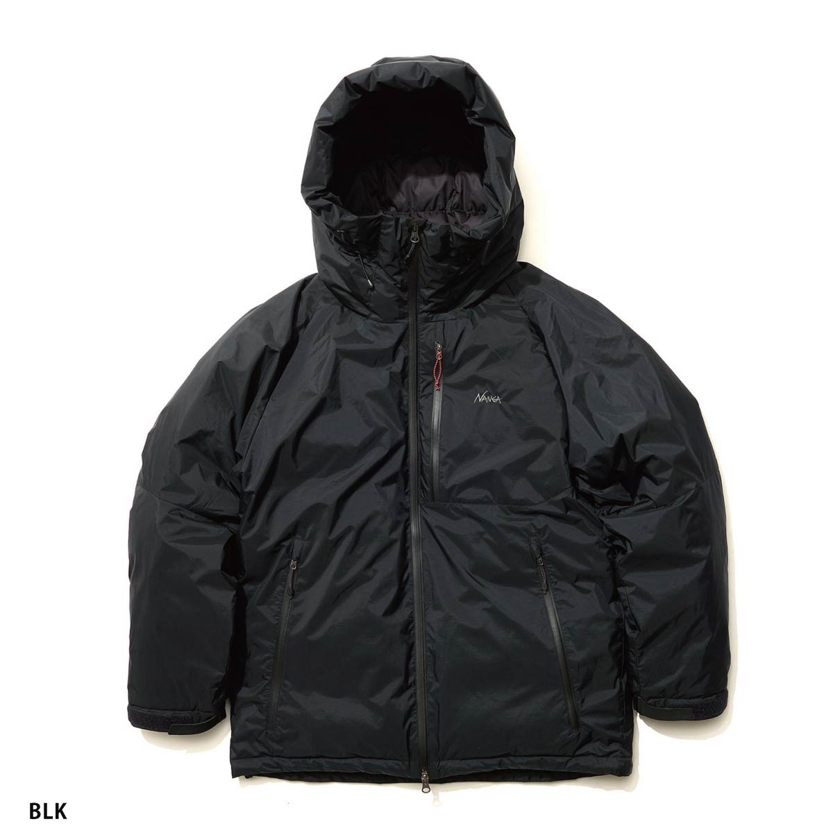 ダウンジャケット メンズ スノボジャケット NANGA ナンガ ダウン ＜2025＞ AURORA TEX DOWN JACKET / オーロラテックスダウンダウント / ND2441-1A001-Aの画像