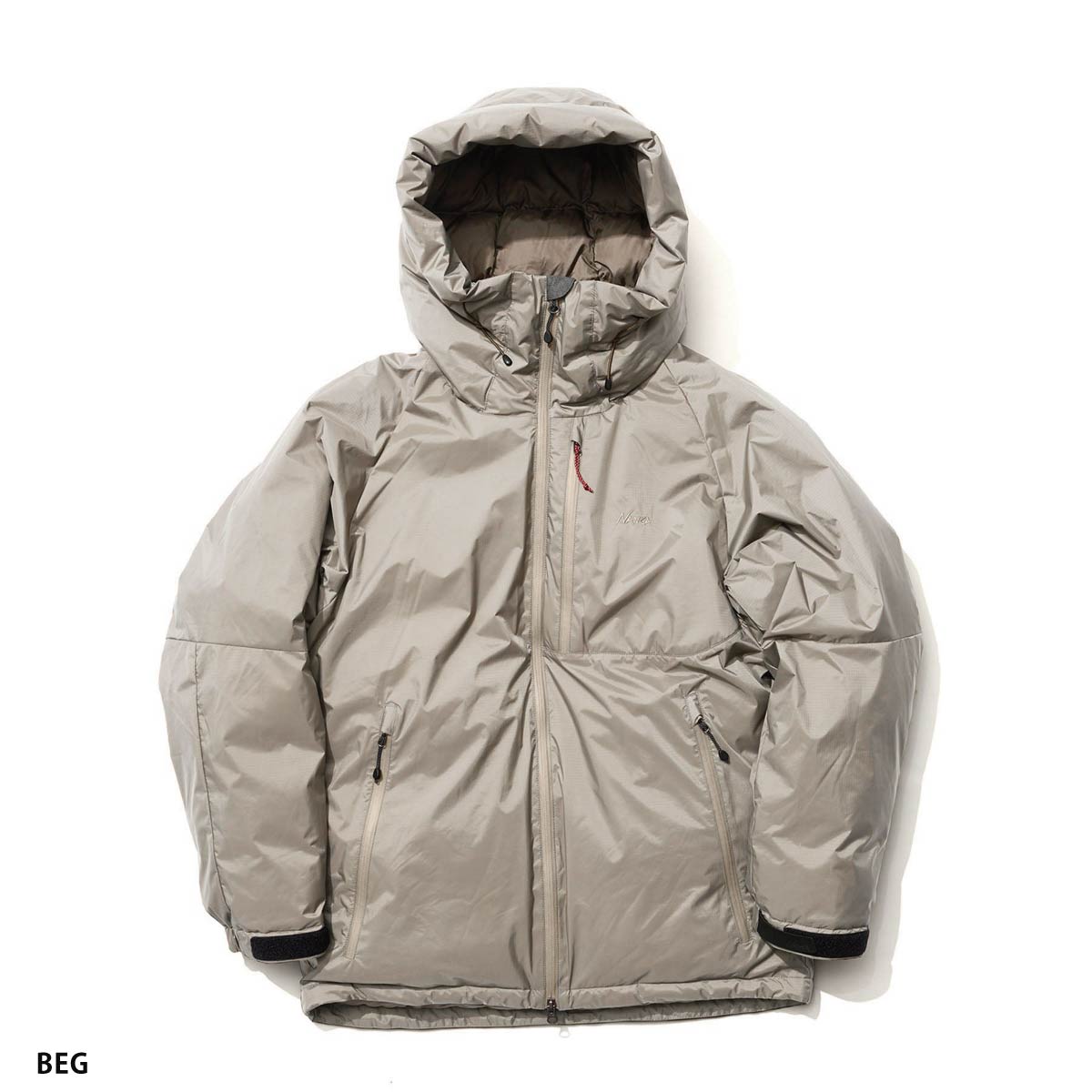 ダウンジャケット メンズ スノボジャケット NANGA ナンガ ダウン ＜2025＞ AURORA TEX DOWN JACKET / オーロラテックスダウンダウント / ND2441-1A001-Aの画像