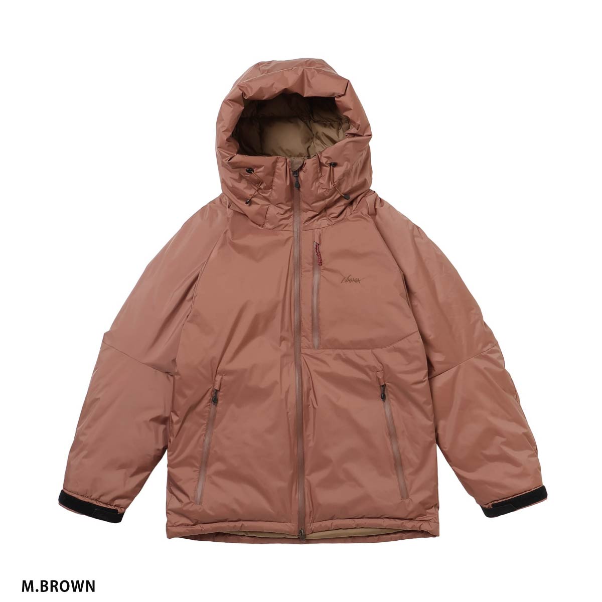 ダウンジャケット メンズ スノボジャケット NANGA ナンガ ダウン ＜2025＞ AURORA TEX DOWN JACKET / オーロラテックスダウンダウント / ND2441-1A001-Aの画像