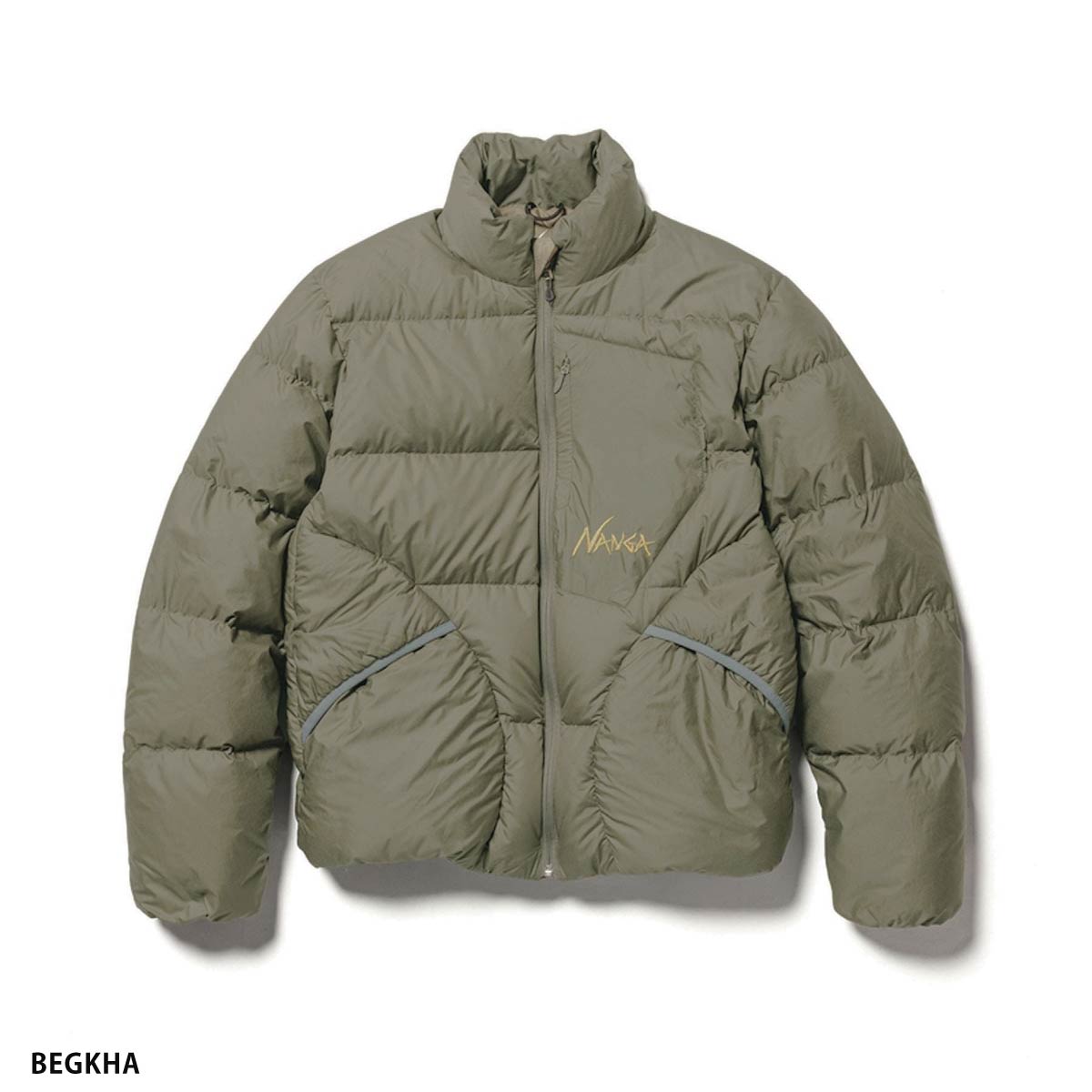 NANGA（ナンガ） ダウンジャケット メンズ スノボジャケット ダウン