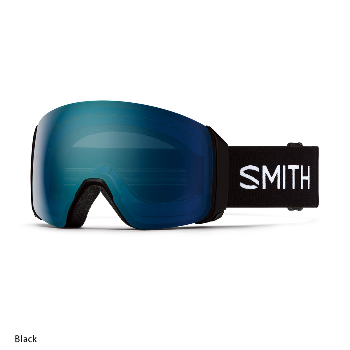 スノボゴーグル スミス ゴーグル smith スノボ メンズ レディース 2025 4D Mag XL / フォーディーマグエックスエル【眼鏡・メガネ対応】 日本正規品 |  | 02