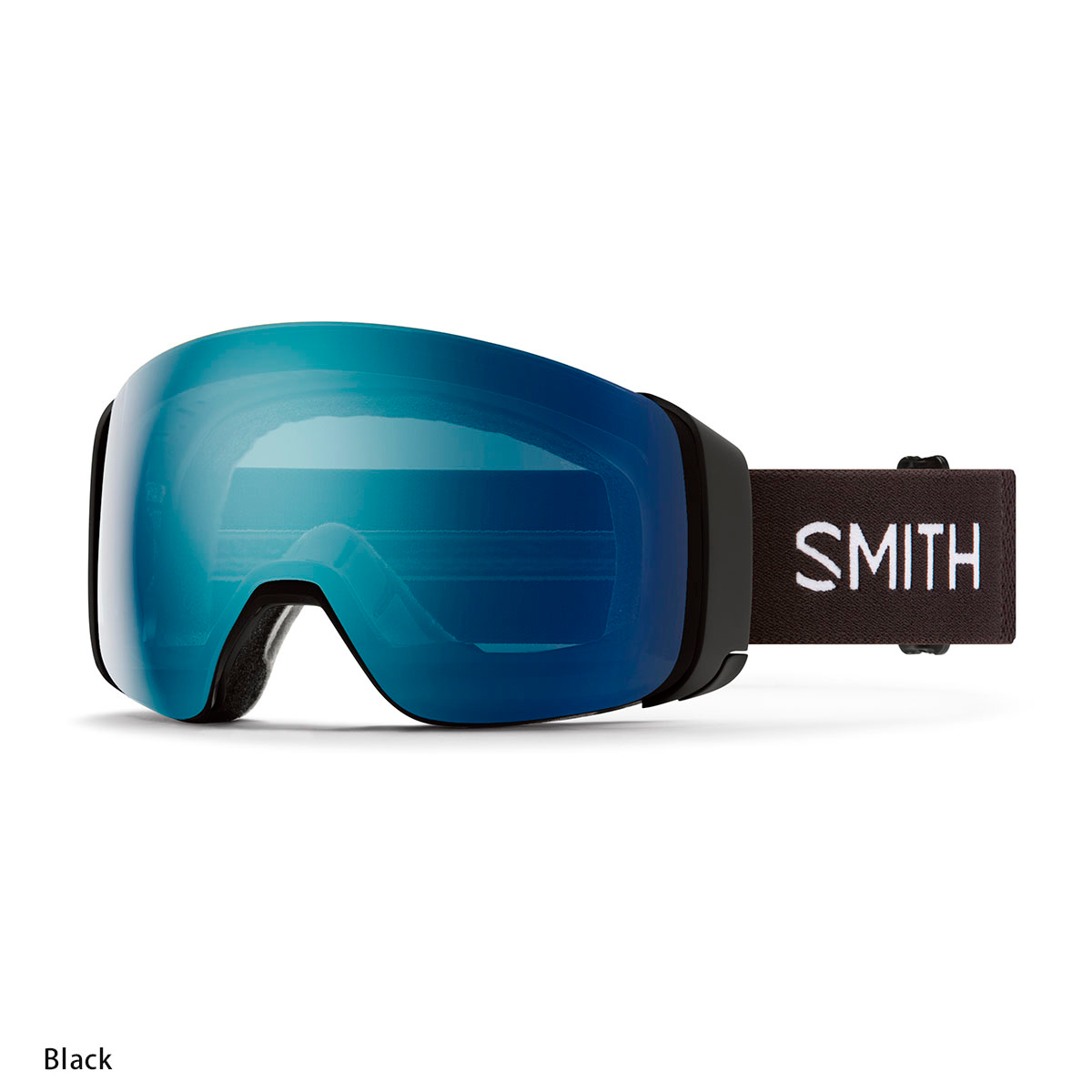 SMITH スミス スノボ スノーボード ゴーグル メンズ レディース 2025 4D MAG / フォーディー マグ | SMITH（ヘルメット、サングラス） | 01