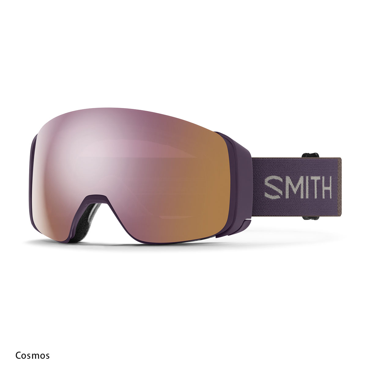 SMITH スミス スノボ スノーボード ゴーグル メンズ レディース 2025 4D MAG / フォーディー マグ | SMITH（ヘルメット、サングラス） | 02