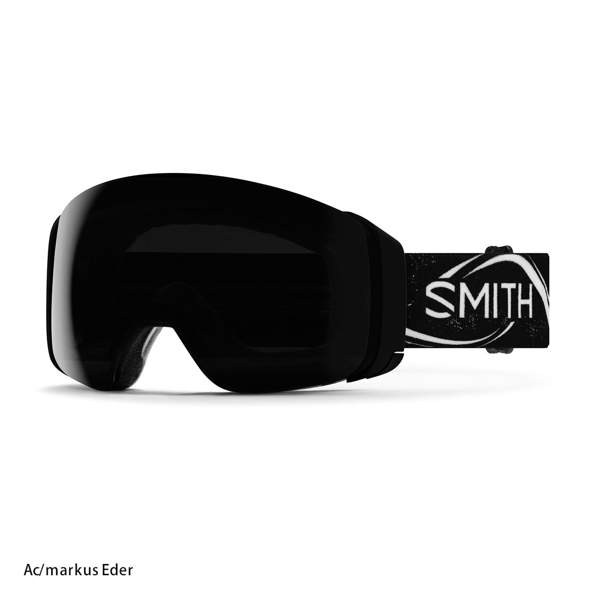SMITH スミス スノボ スノーボード ゴーグル メンズ レディース 2025 4D MAG / フォーディー マグ | SMITH（ヘルメット、サングラス） | 03