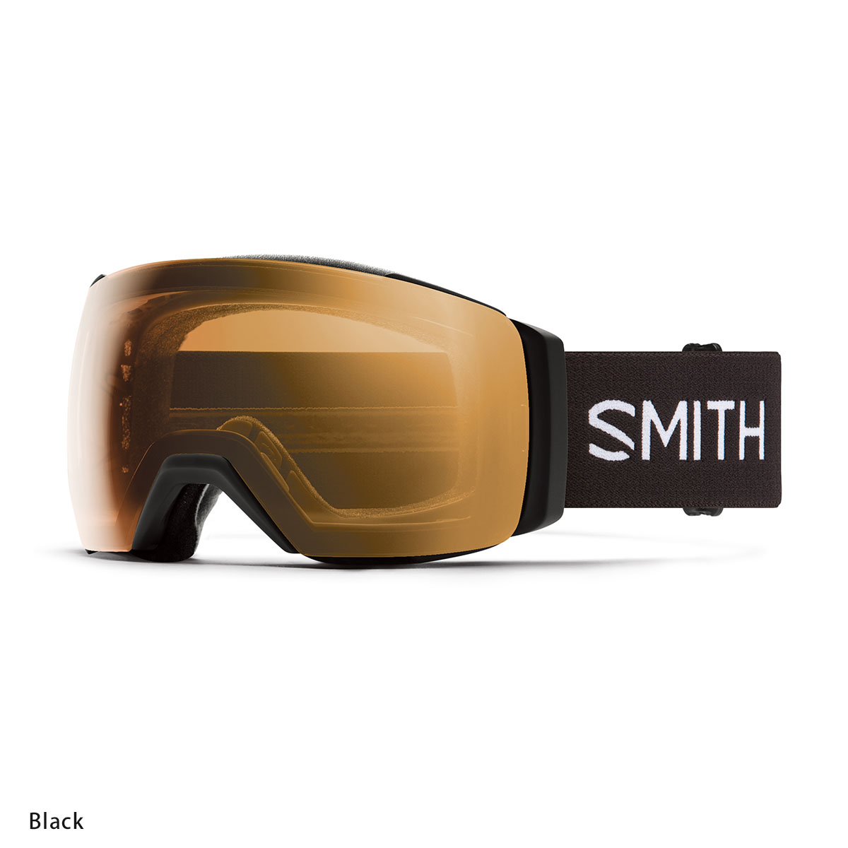 SMITH スミス スノボ スノーボード ゴーグル メンズ レディース 2025 I/O MAG XL / アイ オー マグ エックスエル 眼鏡・メガネ対応ゴーグル | SMITH（ヘルメット、サングラス） | 01