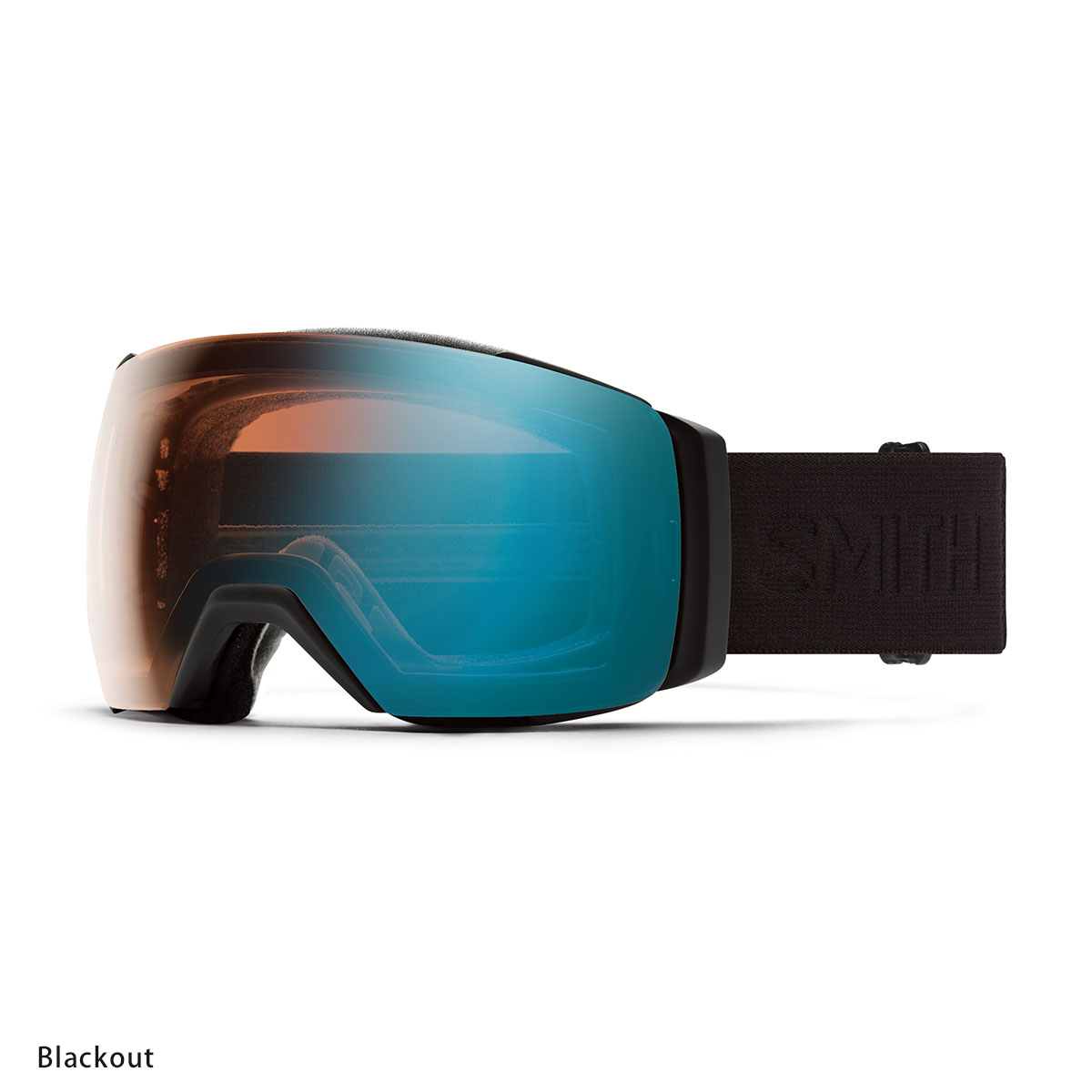 SMITH スミス スノボ スノーボード ゴーグル メンズ レディース 2025 I/O MAG XL / アイ オー マグ エックスエル 眼鏡・メガネ対応ゴーグル | SMITH（ヘルメット、サングラス） | 02