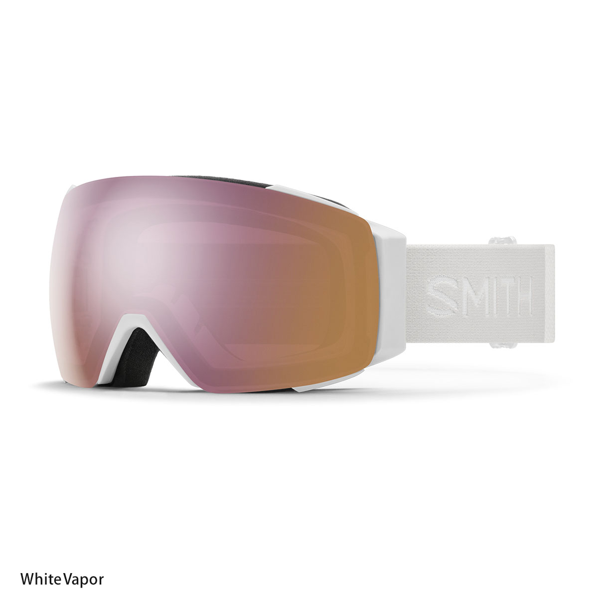 スノボゴーグル スミス ゴーグル smith スノボ メンズ レディース 2025 I/O MAG / アイオー マグ 日本正規品 | SMITH（ヘルメット、サングラス） | 01