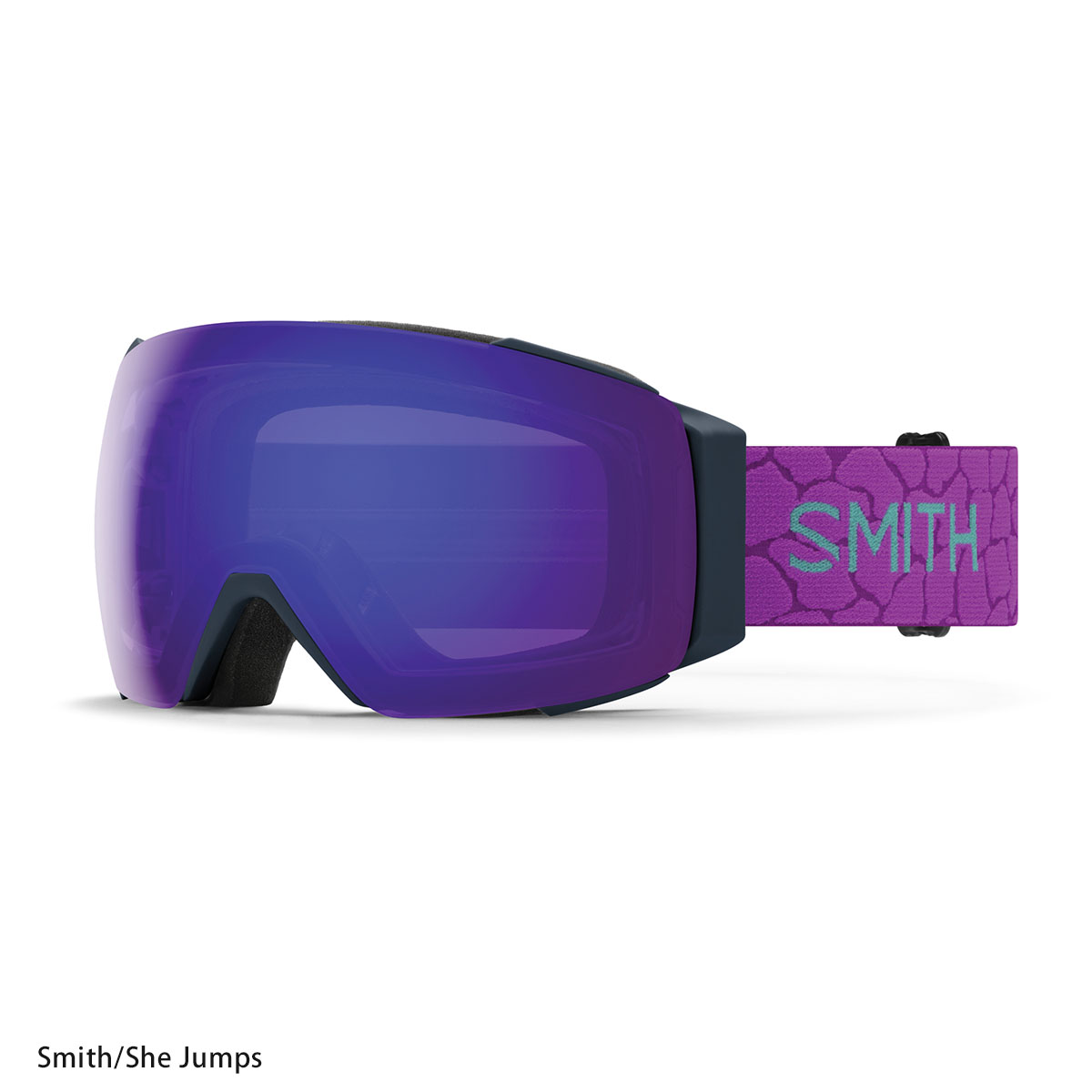 スノボゴーグル スミス ゴーグル smith スノボ メンズ レディース 2025 I/O MAG / アイオー マグ 日本正規品 | SMITH（ヘルメット、サングラス） | 03