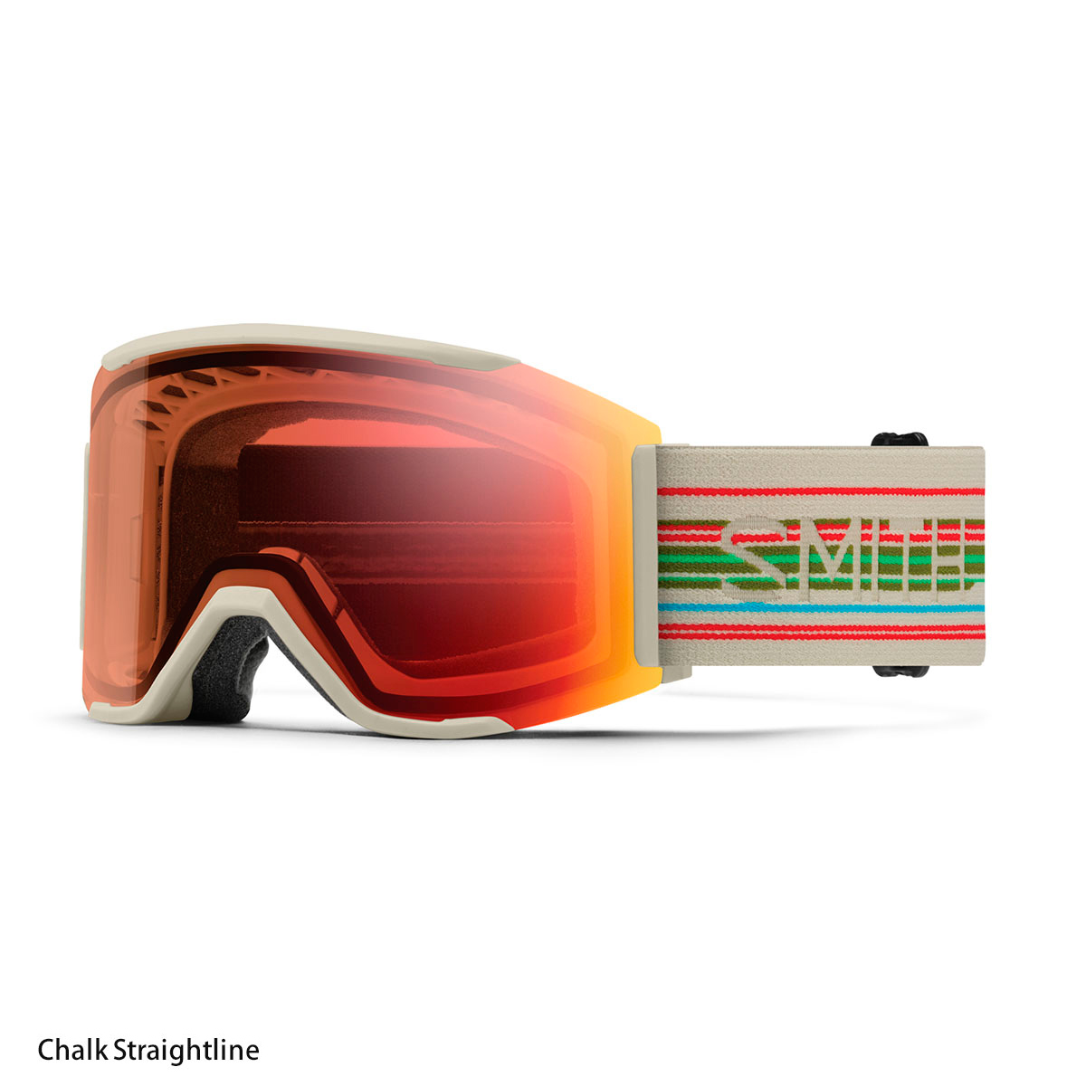 SMITH スミス スノボ スノーボード ゴーグル メンズ レディース 2025 SQUAD MAG / スカッド マグ | SMITH（ヘルメット、サングラス） | 02