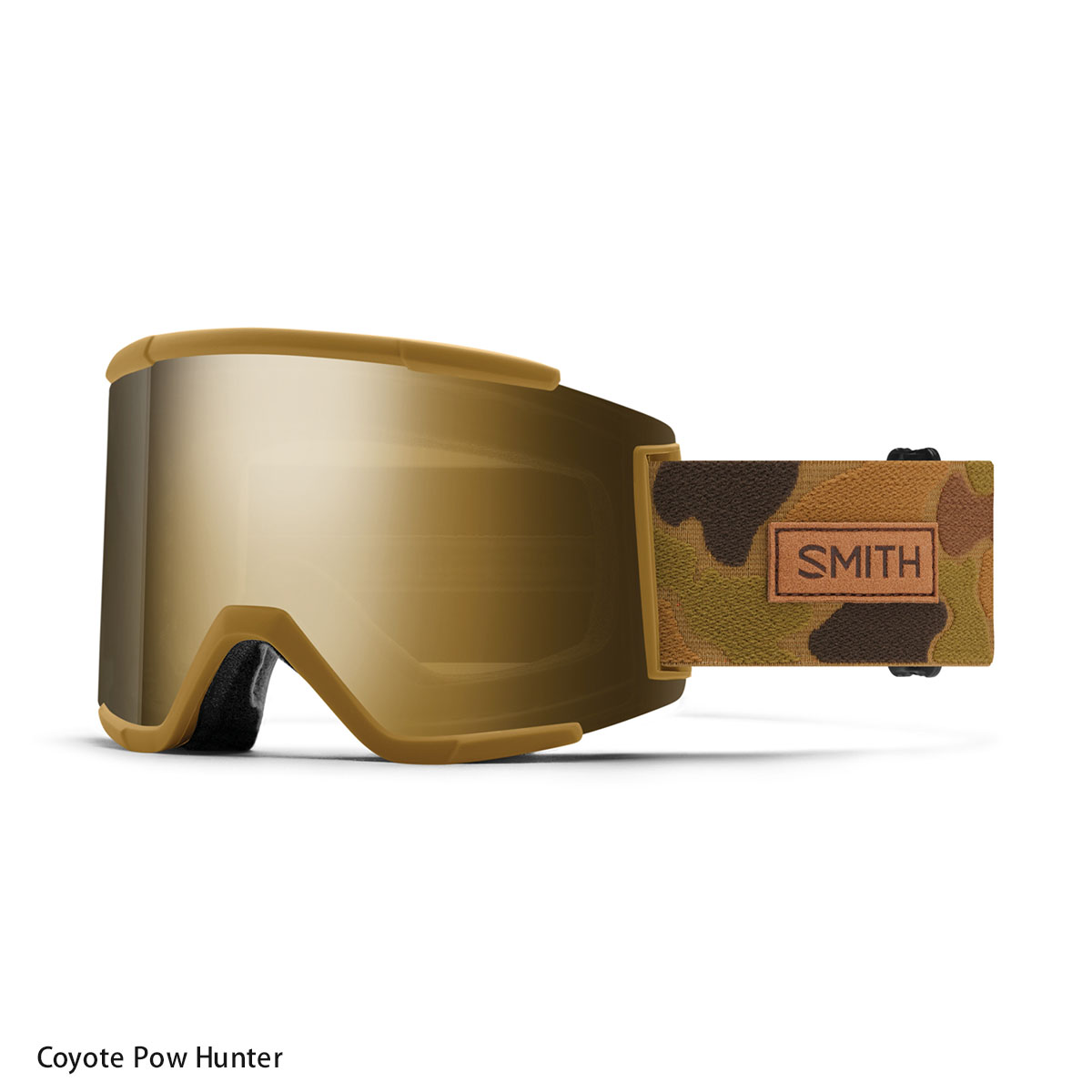 SMITH（スミス） スノボ スノーボード ゴーグル メンズ レディース