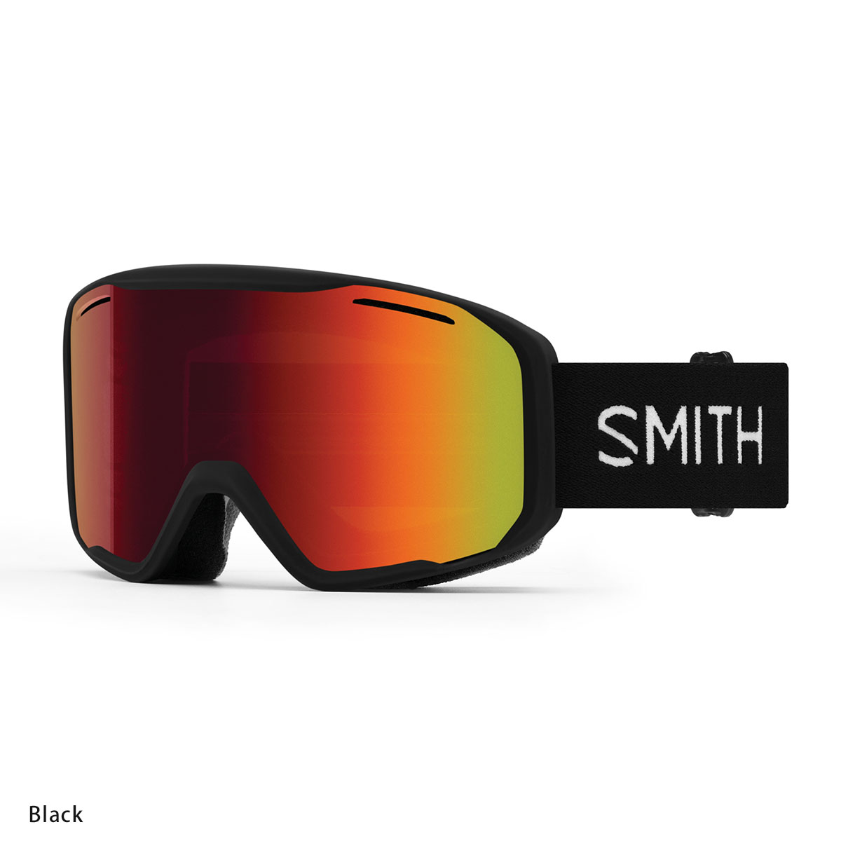 【美品】SMITH スノーゴーグル スノボ SMITH（スミス） スノボ スノーボード ゴーグル メンズ レディース