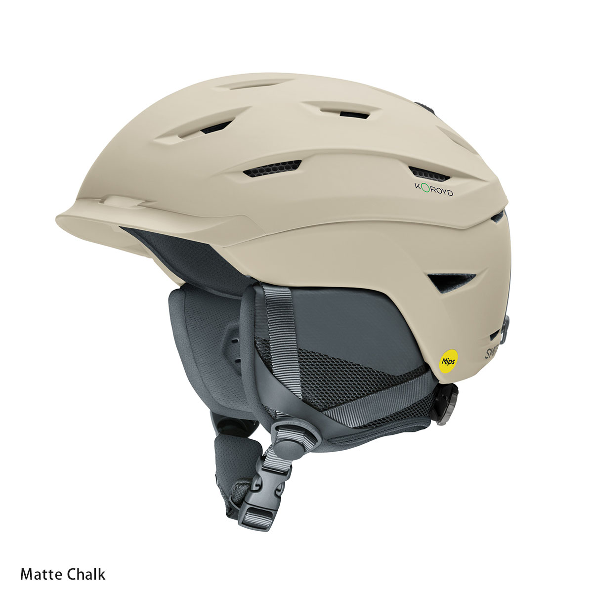 SMITH スミス スノボ スノーボードヘルメット メンズ レディース 2025 LEVEL MIPS / レベルミップス 【ASIAN FIT】 | SMITH（ヘルメット、サングラス） | 02