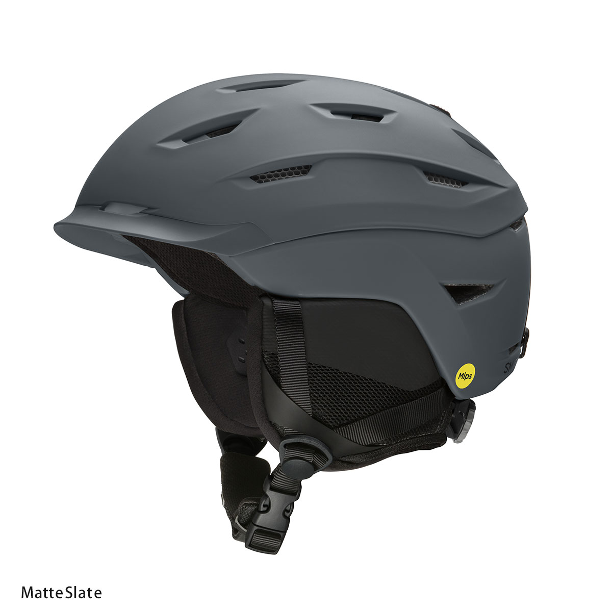 SMITH スミス スノボヘルメット メンズ レディース 2025 LEVEL MIPS / レベルミップス 日本正規品 | SMITH（ヘルメット、サングラス） | 01